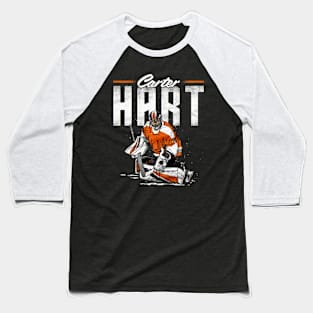 carter hart Baseball T-Shirt